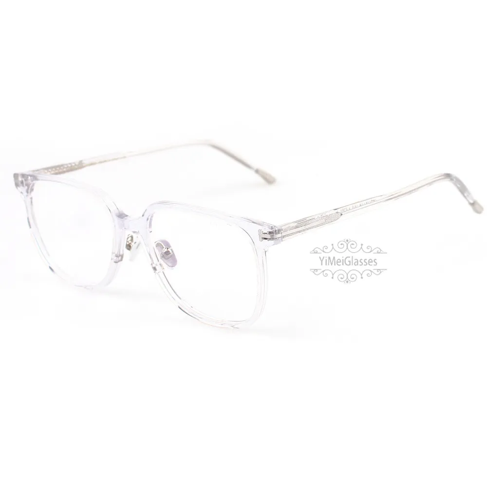 Tom Ford Icon Collection Acetate Full Frame Eyeglasses TF5778 (26)