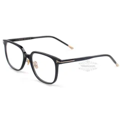 Tom Ford Icon Collection Acetate Full Frame Eyeglasses TF5778 (4)