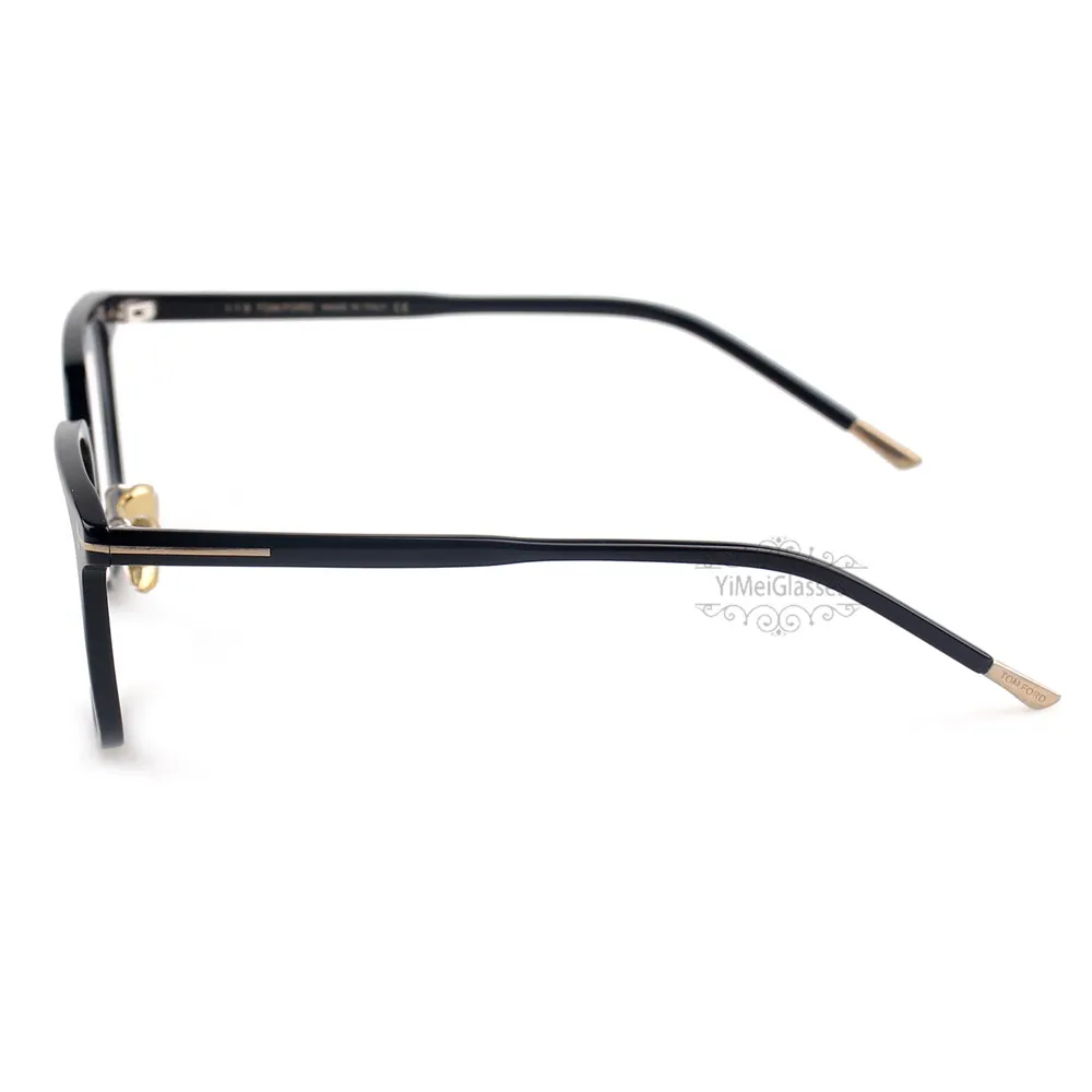 Tom Ford Icon Collection Acetate Full Frame Eyeglasses TF5778 (5)