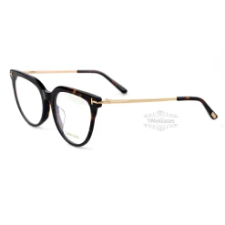 Tom Ford Icon Collection Acetate Metal Full Frame Eyeglasses TF5936 (16)