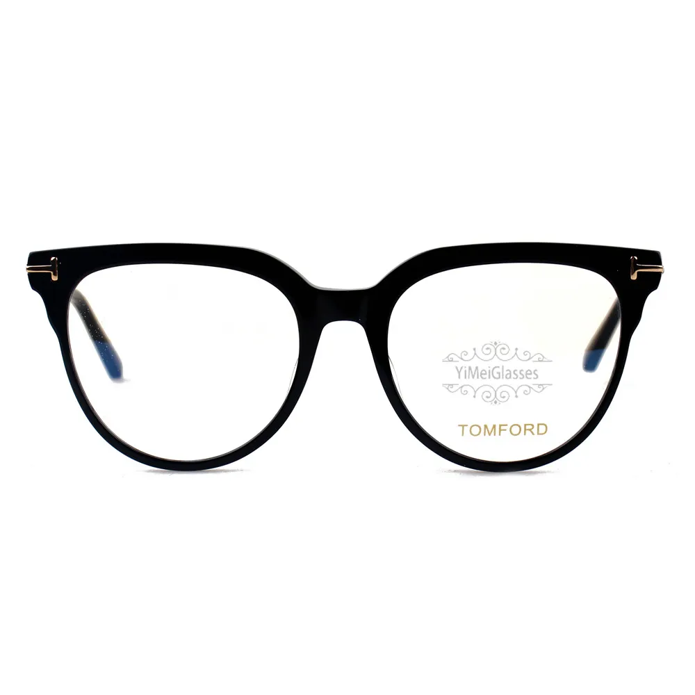 Tom Ford Icon Collection Acetate Metal Full Frame Eyeglasses TF5936 (3)