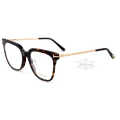 Tom Ford Icon Collection Acetate Metal Full Frame Eyeglasses TF5937 (16)