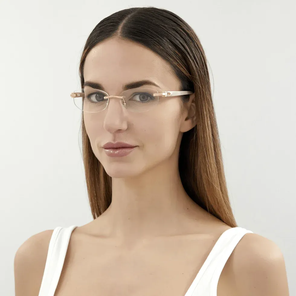 Yimeiglasses Cartier CT0318O