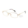 Cartier Première De Full Frame Titanium Eyeglasses CT0556O (11)